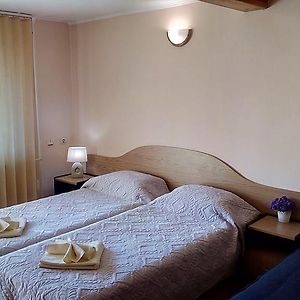Pokój trzyosobowy